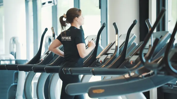 Profysiek — personal training-studio in Westerkoog, Koog aan de Zaan — 2