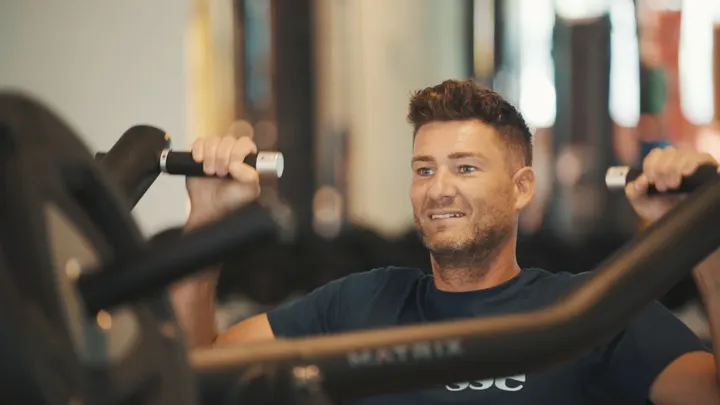 Profysiek — personal training-studio in Westerkoog, Koog aan de Zaan — 3