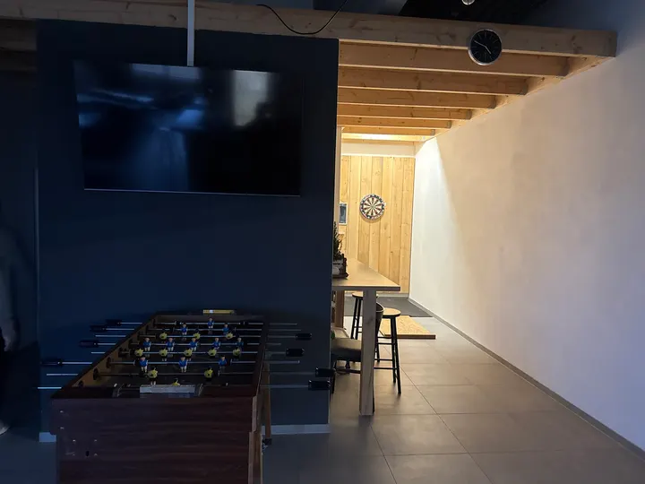 Zenngrund Fitness — fitnessstudio in Obernzenn — 3
