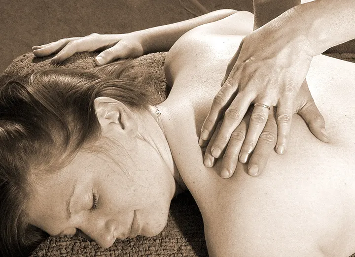 A-Praktiken Gertrud Andersson, Tumba Hälsorum — wellness-studio in Stockholm — 3