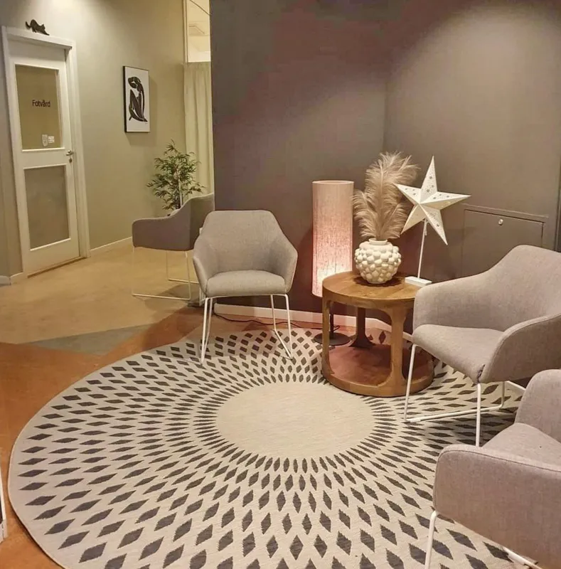 A-Praktiken Gertrud Andersson, Tumba Hälsorum — wellness-studio i Tumba — bild 5