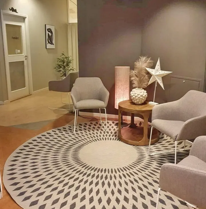 A-Praktiken Gertrud Andersson, Tumba Hälsorum — wellness-studio in Stockholm — 5