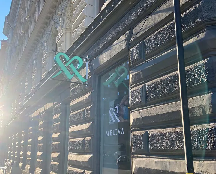 Mesla Clinic — boxing-studio in Stockholm — 4