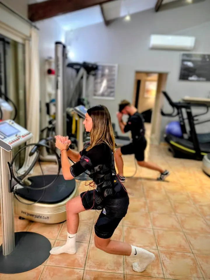 Centre Physic Chateaurenard — salle de fitness-studio à Châteaurenard — 4