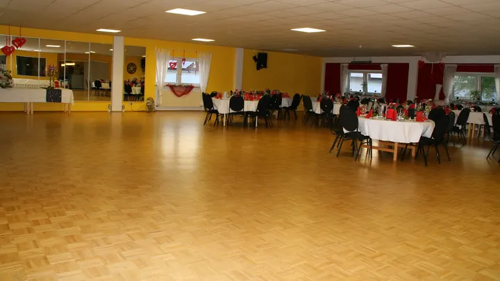 Tanzstudio Ritmo - Tanzschule Barbing — tanz-studio in Barbing-Unterheising — 3