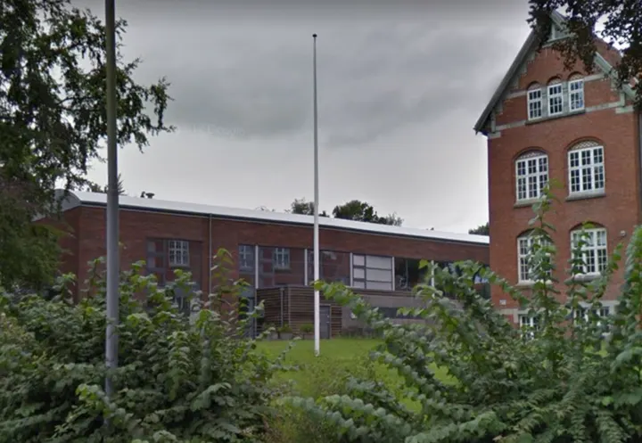 Bolbrogymnasterne — træningsstudio i Enghave, Odense — 2