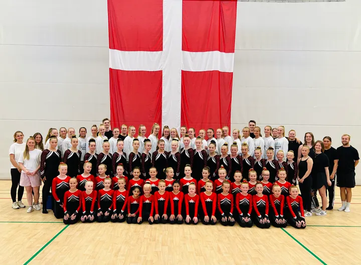 Bolbrogymnasterne — Fitness Studio i Enghave, Odense