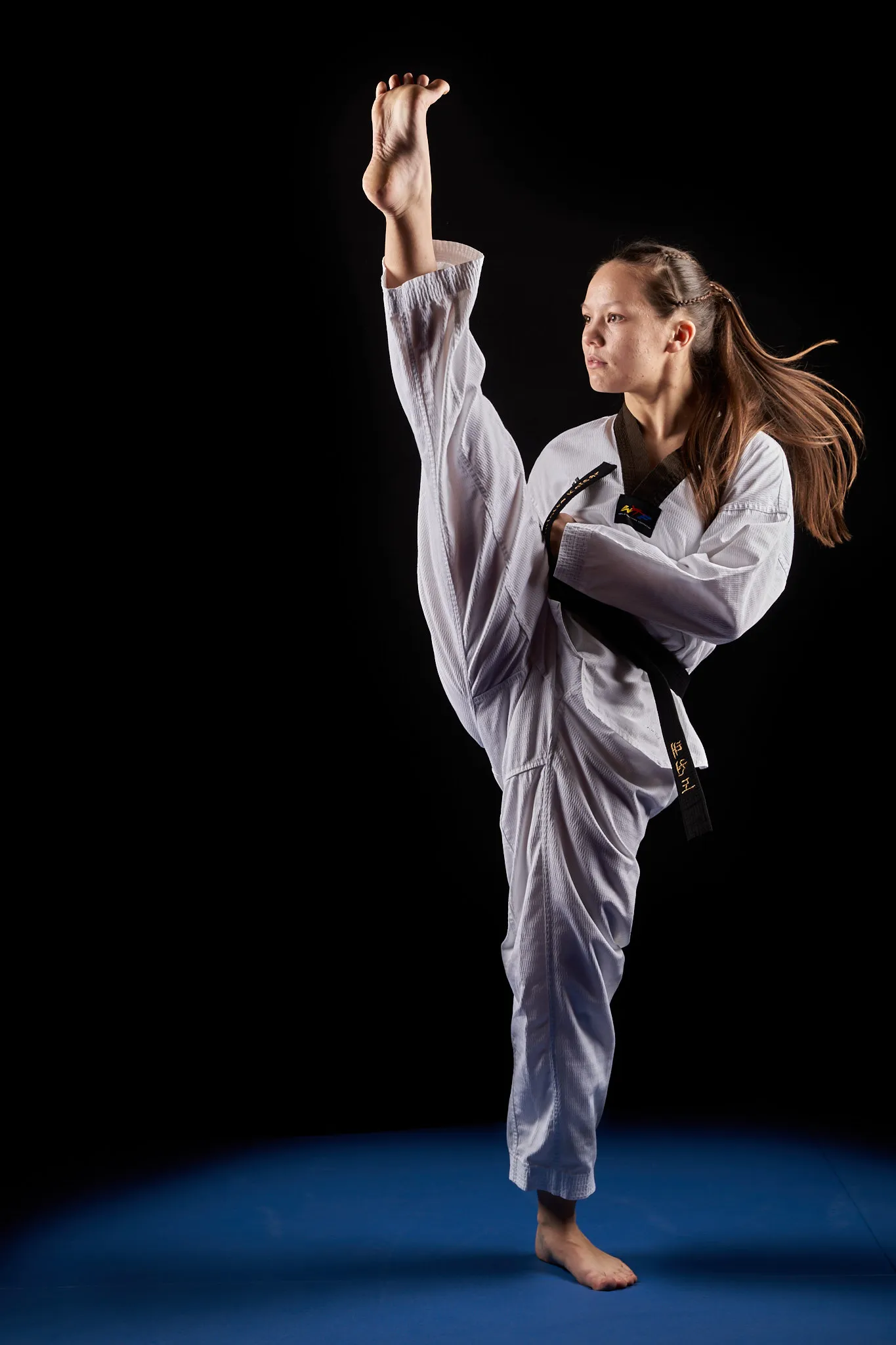 just Taekwondo e.V. — kampfsport-studio in Hamburg — 4