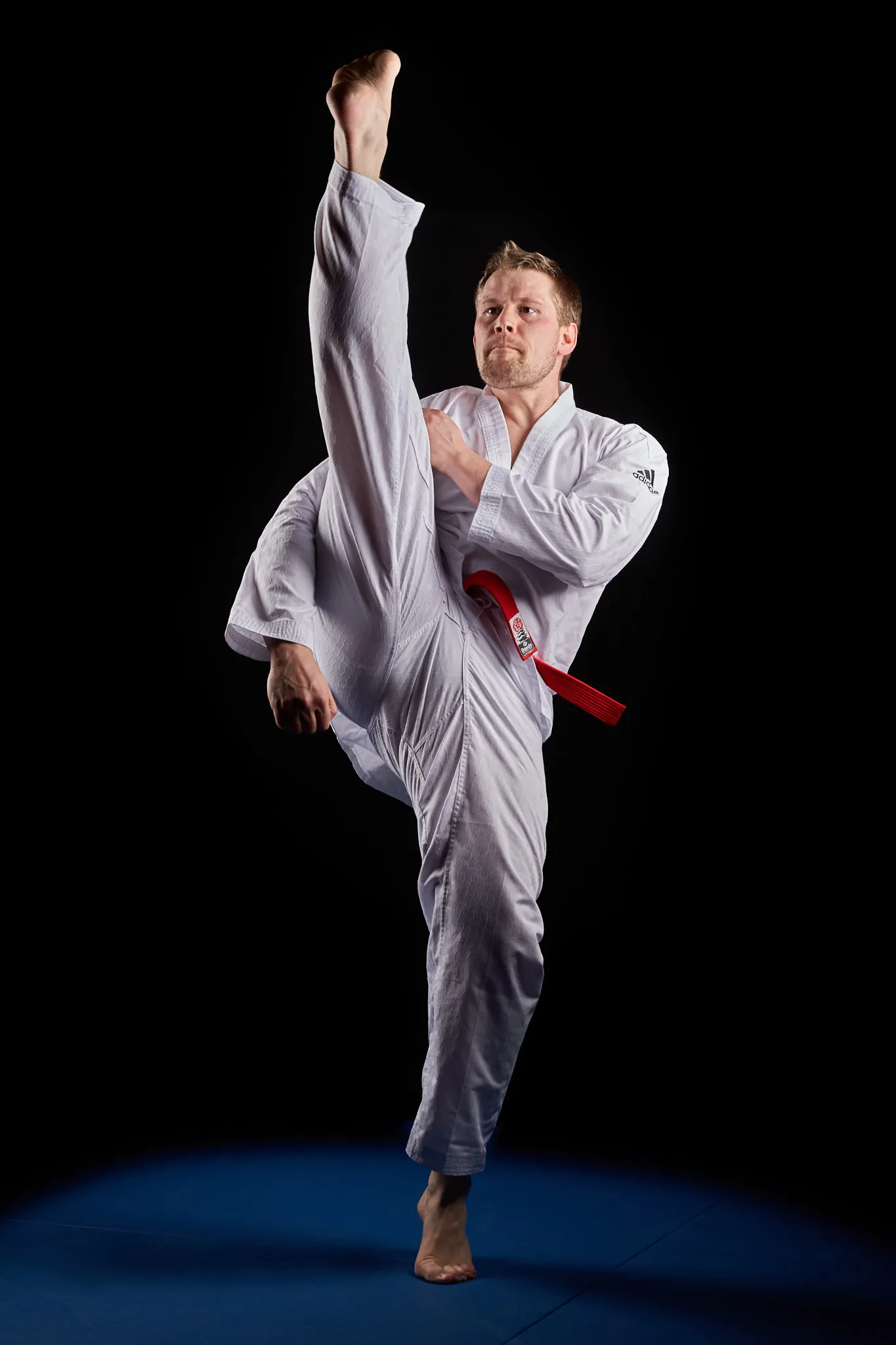 just Taekwondo e.V. — kampfsport-studio in Hamburg — 5