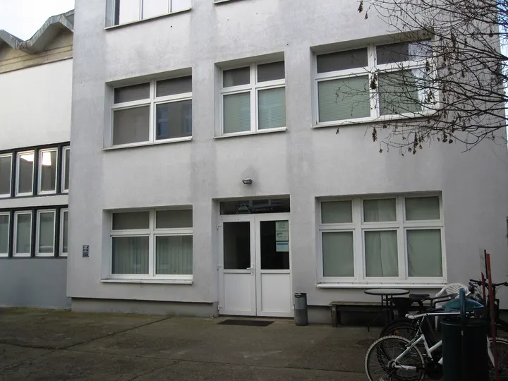 Trigoon — bjj-studio in Köpenick, Berlin — 3