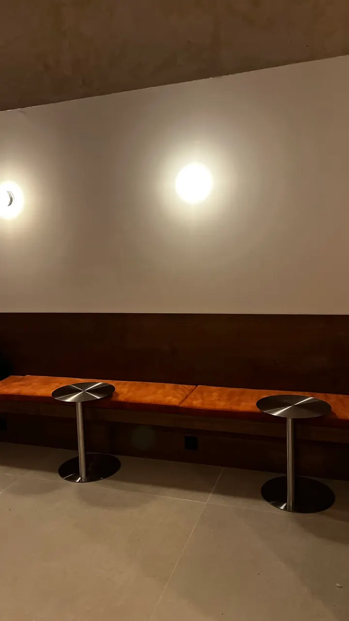 FORNO STUDIO — entrenamiento funcional-studio en l'Eixample, Barcelona — 3
