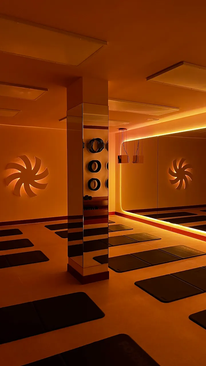 FORNO STUDIO — entrenamiento funcional-studio en Barcelona — 3