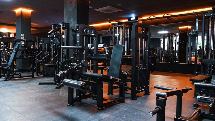 Grizzly Gym — mma-studio a Municipio Roma XIII, Roma — 2