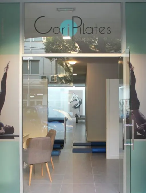 Coripilates — Pilates en La Soledat Nord, Palma