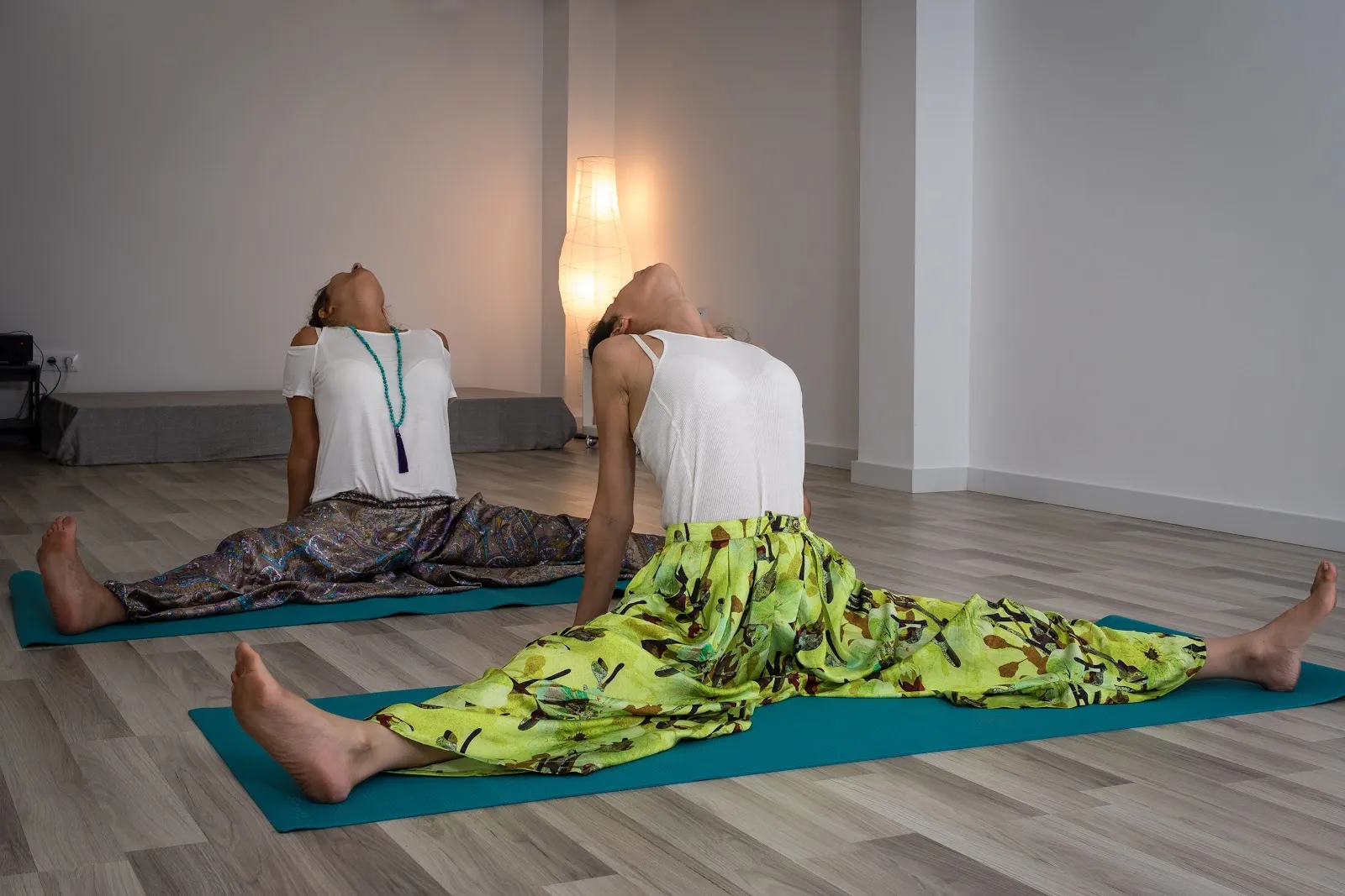 Asociación Siri Quantum — yoga-studio en Barcelona — 3