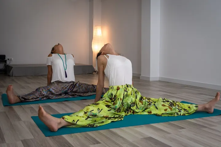 Asociación Siri Quantum — yoga-studio en Barcelona — 3
