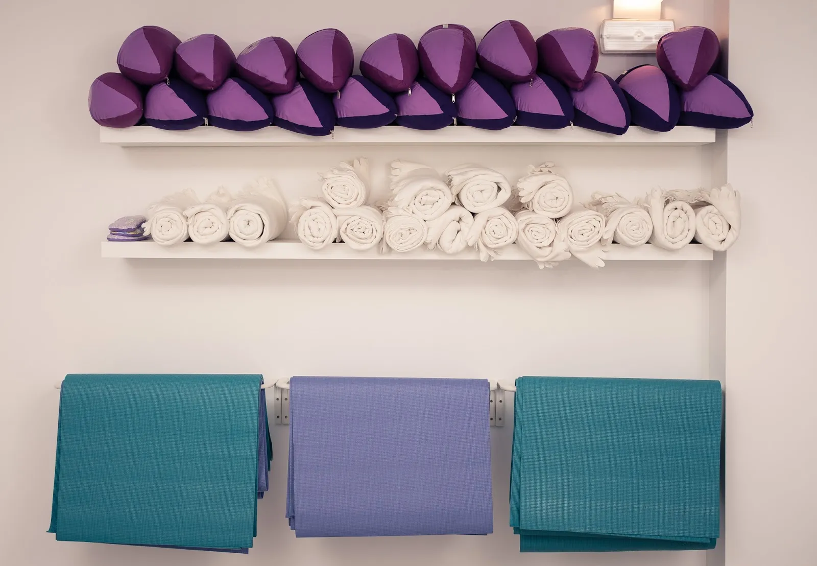 Asociación Siri Quantum — yoga-studio en Barcelona — 4