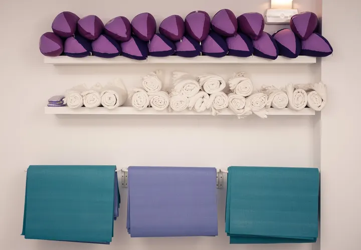 Asociación Siri Quantum — yoga-studio en Barcelona — 4