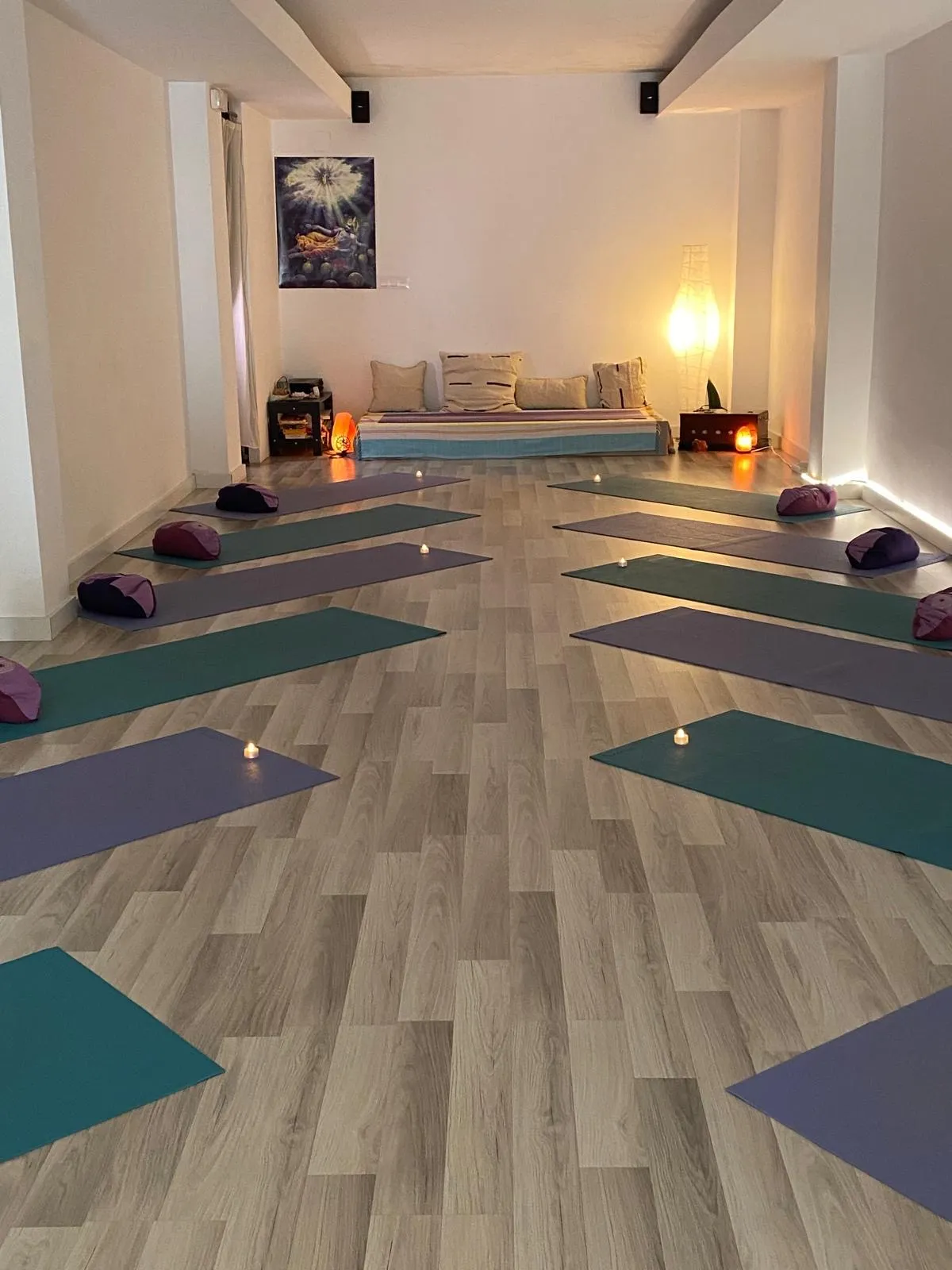 Asociación Siri Quantum — yoga-studio en Barcelona — 5