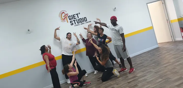 Giet'studio Danse — danse-studio à Ivry-sur-Seine — 5