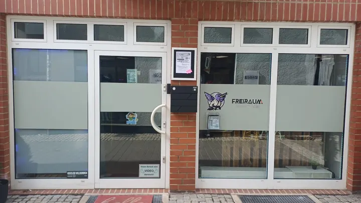 FREIRAUM MOVEMENT CLUB — functional training-studio in Recklinghausen — 3