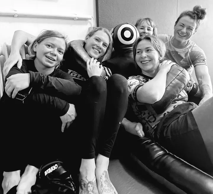 FREIRAUM MOVEMENT CLUB — functional training-studio in Recklinghausen — 5