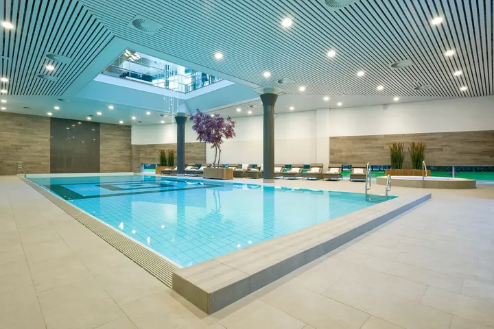 Nagomi Gym & Wellness — sportschool-studio in Zuid, Amsterdam — 2