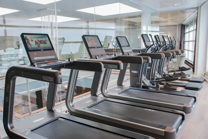 Nagomi Gym & Wellness — sportschool-studio in Amsterdam — 6
