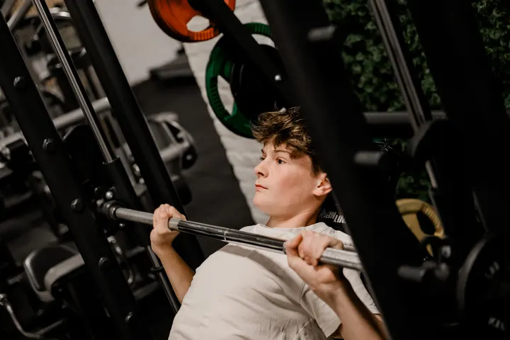Silverback Sports Maastricht — functionele training-studio in Amby, Maastricht — 2