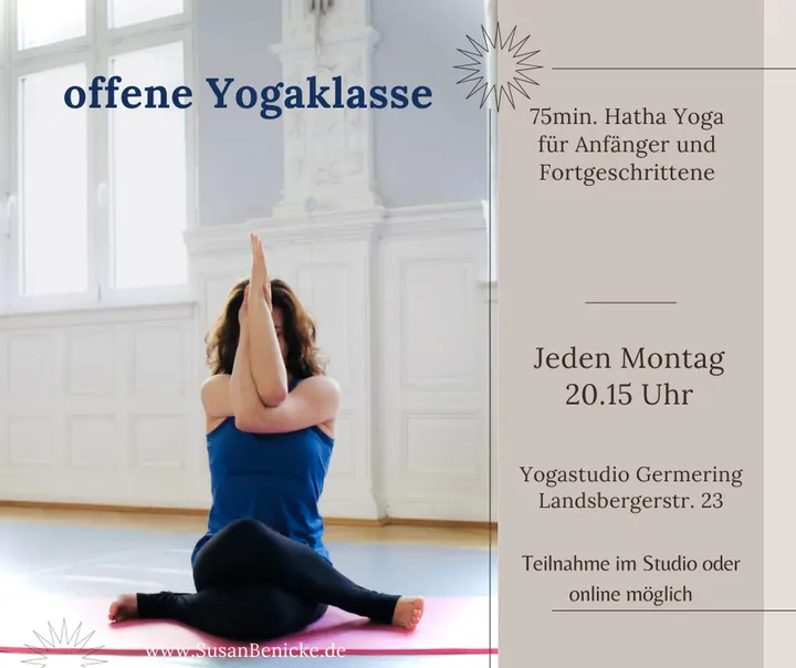 Susan Benicke — wellness-studio in München — 3
