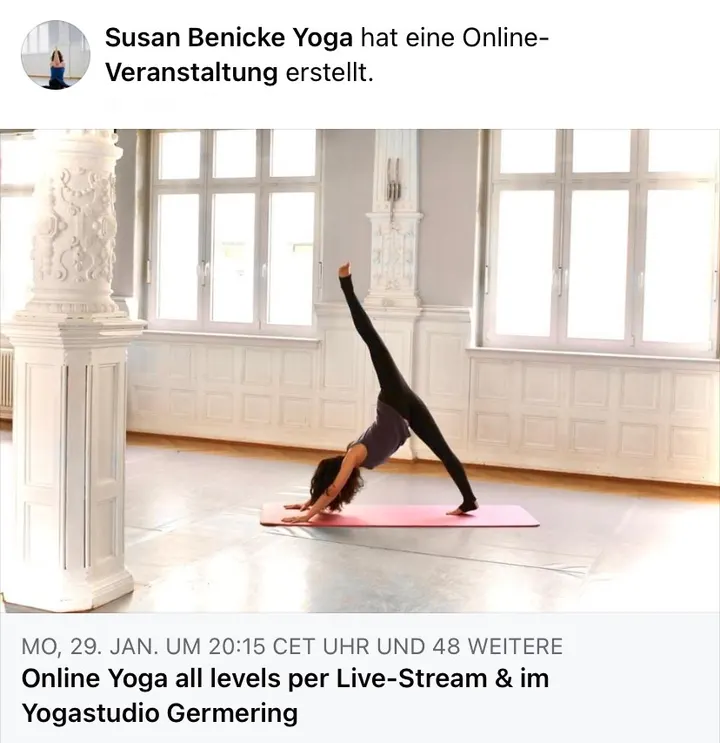 Susan Benicke — wellness-studio in München — 4