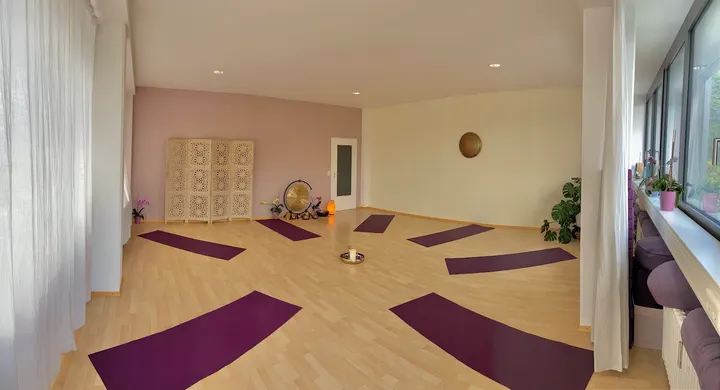 Susan Benicke — Yoga in Puchheim-Ort, Puchheim