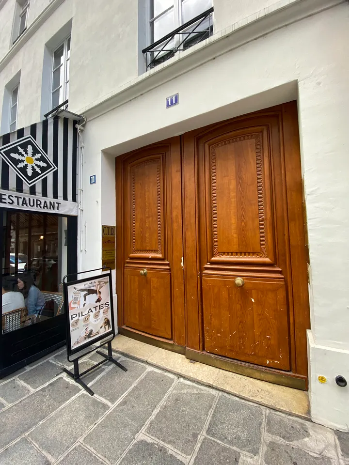 Keana Pilates Madeleine — pilates-studio à Paris 8e Arrondissement, Paris — 3