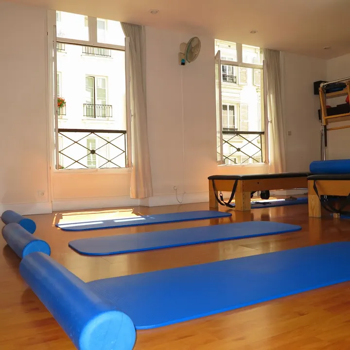Keana Pilates Madeleine — pilates-studio à Paris — 5