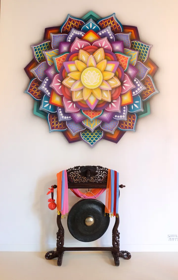 Hot Yoga The Hague, Amare — hot yoga-studio in Den Haag — 3