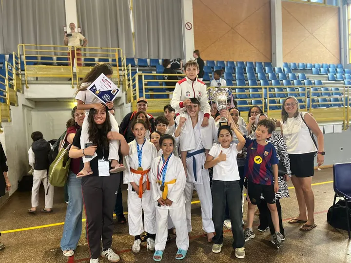 karate Saint-Estève — arts martiaux-studio à Saint-Estève — 5