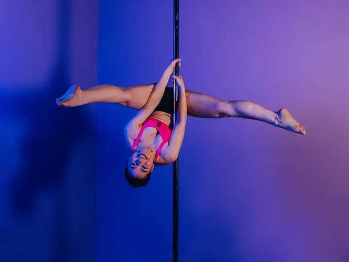 Aerial Studio Den Haag — Dans in Leidschenveen-Ypenburg, Den Haag