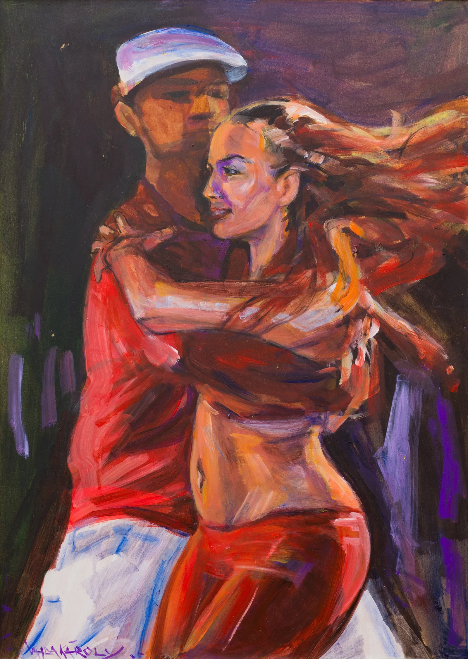 baila social dance studio — dans-studio i Augsburg — 3