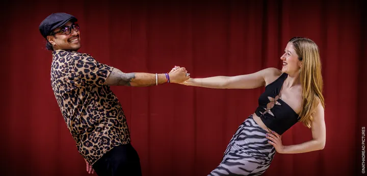 baila social dance studio — Dance in Bahnhofs- und Bismarckviertel, Augsburg