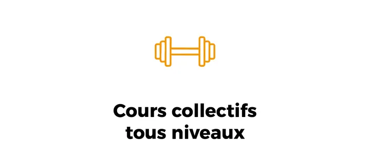 ACBB MUSCU WELLNESS — salle de fitness-studio à Centre Ville, Boulogne-Billancourt — 3