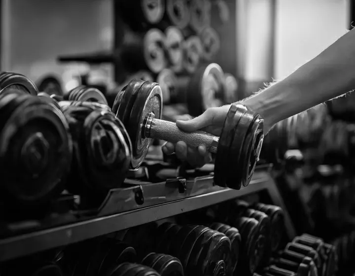 ACBB MUSCU WELLNESS — salle de fitness-studio à Boulogne-Billancourt — 3