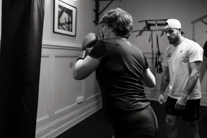 Le Hook 5 Rue de la Clef — Salle de fitness à Vieux-Lille, Lille