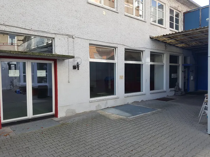 Karateschule Budokan — kampfsport-studio in Innenstadt, Mannheim — 3