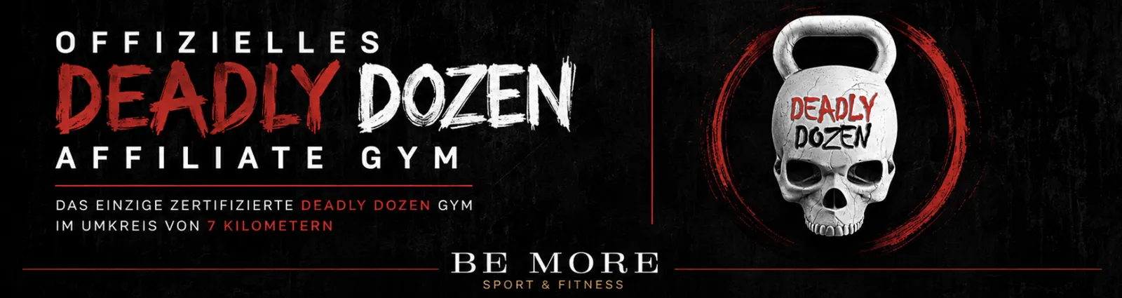 BE MORE — pilates-studio i Griesheim — 3