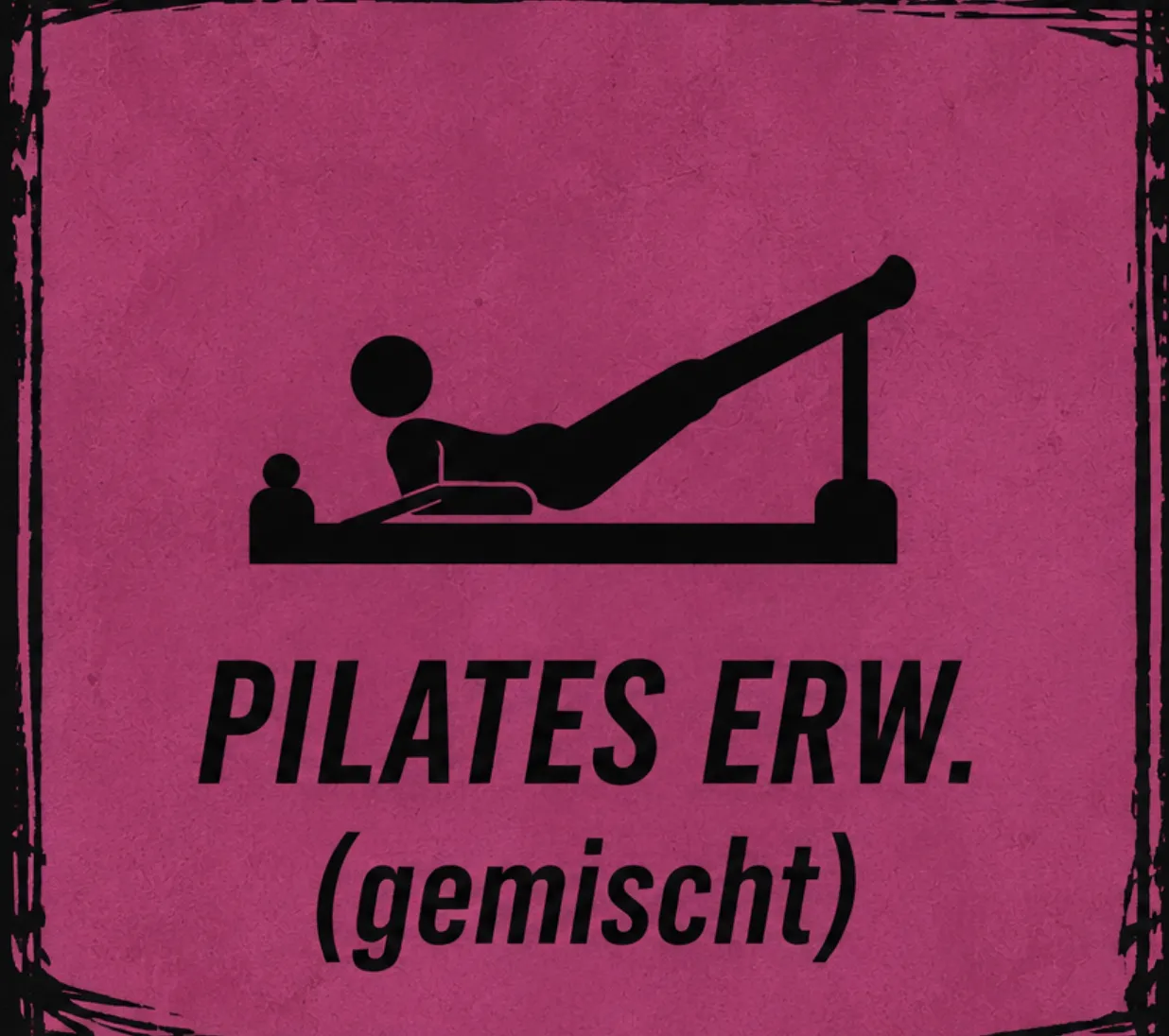 BE MORE — pilates-studio i Griesheim — 3