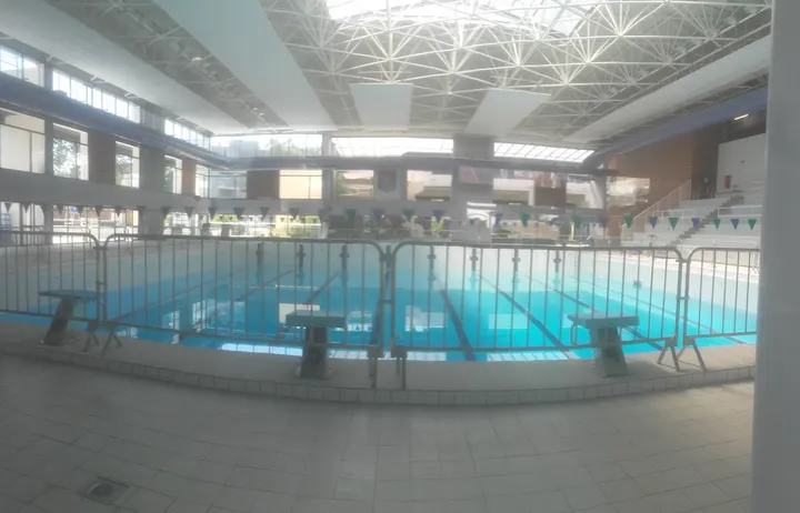 ACBB Gymnastique et Fitness — Salle de fitness à Rives de Seine, Boulogne-Billancourt