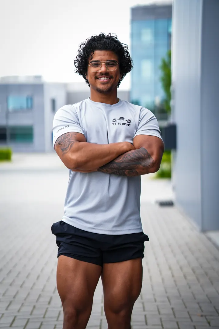 Ty To Be Fit — Personal training in Arnhem-Noord, Arnhem