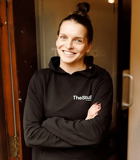 The Studio by MollyBHealthy — functional training-studio in Thame — 2
