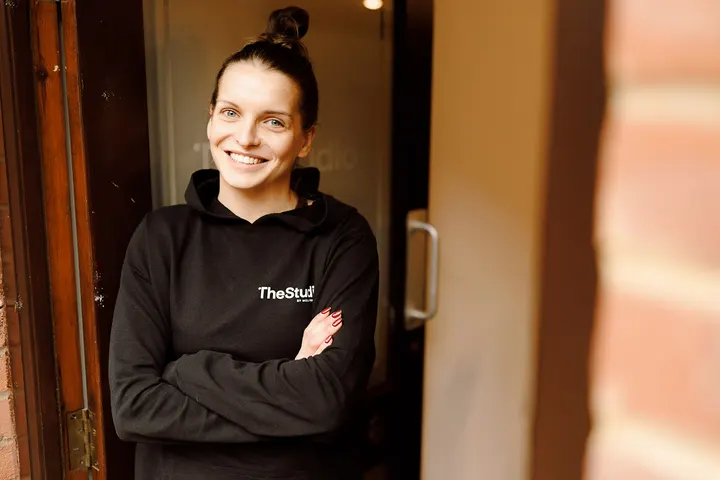 The Studio by MollyBHealthy — functional training-studio in Thame — 2