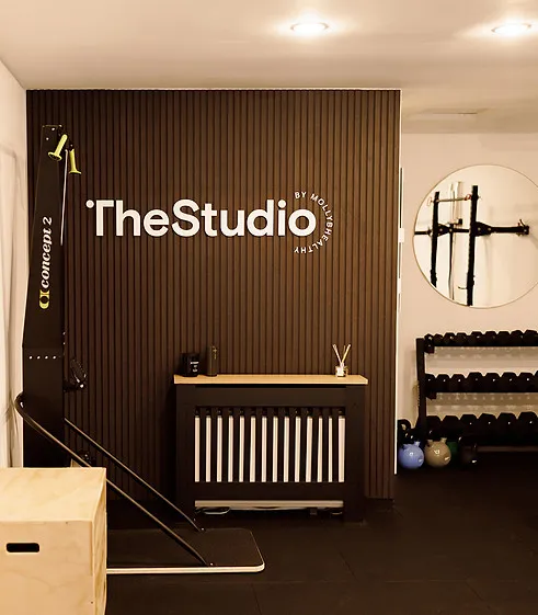 The Studio by MollyBHealthy — functional training-studio in Thame — 3
